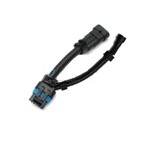 LS1 3 Wire to LS2 LS6 LQ4 Vortec to 5 Wire MAF Adapter with IAT Signal