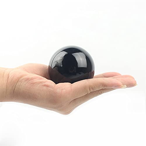 Méditation maison difficile ? Adoptez l'obsidienne noire pour vous concentrer - 6