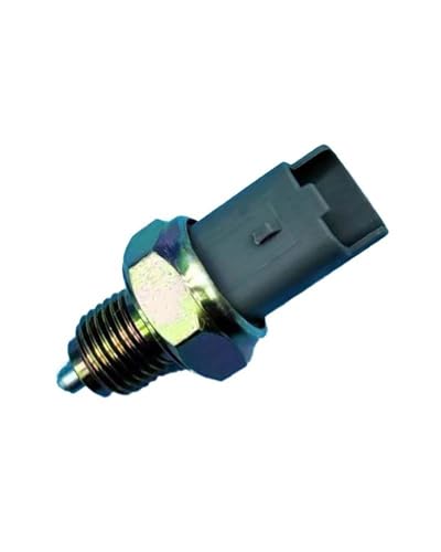 Interruptor De Luz De Marcha Atrás para Peugeot 301 307 207 9662906680 Accesorios para Coche Interruptor Piloto Marcha