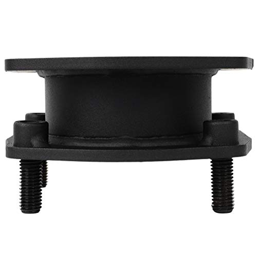 Aintier 2 Inch Suspension Lift Kits Front Self-Leveling Units Compatible For Jeep Commander Limited Premium 5.7 L 2010 #TOP7