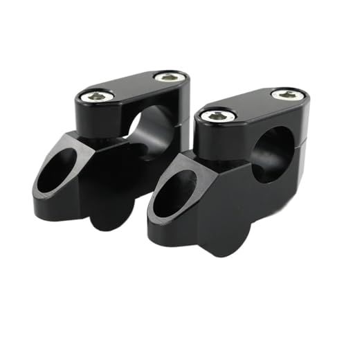 Rehausseur de guidon 22mm pour voyager confort en CBF 1000