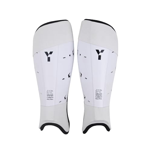 Y1 Hockey S2 Shin Pads Field Hockey Shin Pad Field Hockey Protective Equipment CE Certified Used by International Players