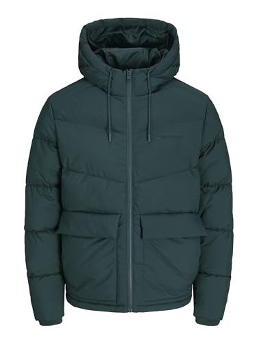 Manteau JACK & JONES Jorcole Jacket finitions haut de gamme homme