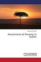 Assessment of Poverty in Sudan 3659612626 Book Cover