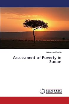 Paperback Assessment of Poverty in Sudan Book