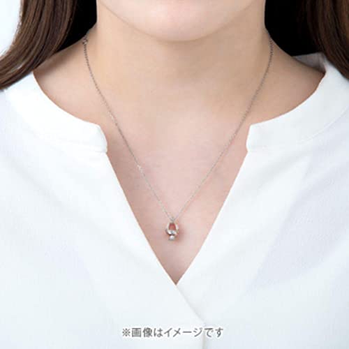 ソウルジェムネックレス 暁美ほむら ユートレジャー まどマギ シルバー925 Amazon.co.jp: ソウルジェムネックレス 暁美ほむら ユー