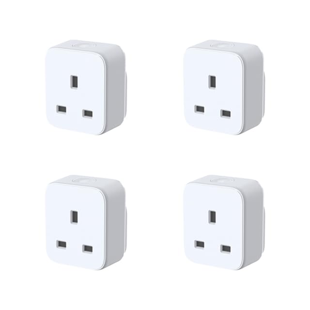 Hive Active Plug-4 Pack, Cranberry