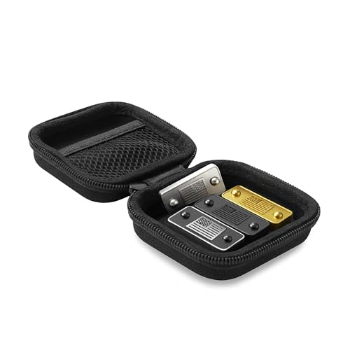 Pulsera de silicona ajustable Rowdy Parrot FlexTech para hombre miniatura 1