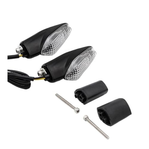 Clignotant LED pour résoudre les défauts d'éclairage sur XDiavel S