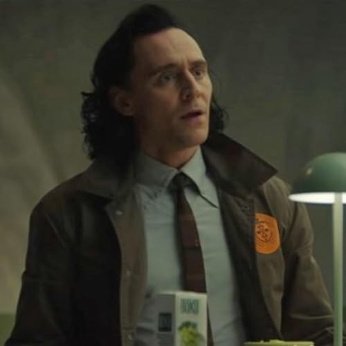 LOKI: Teorias, espa&ccedil;o-tempo e figurino