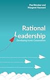 Rational Leadership: Developing Iconic Corporations
