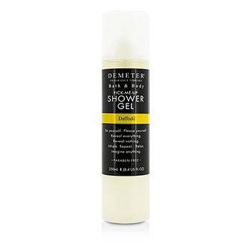 DEMETER 8.4 oz Shower Gel - Daffodil