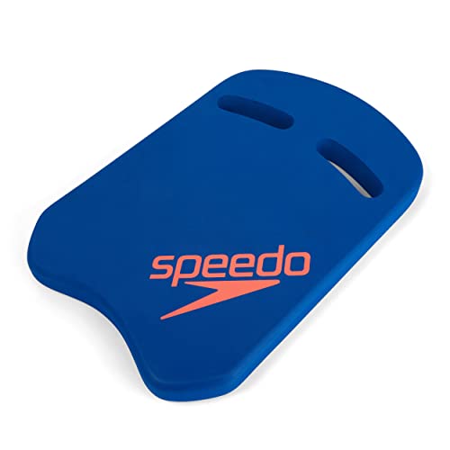 Speedo Adult Kickboard, Comfortable, Waterproof Design, Build Lower Body Strength #TOP4