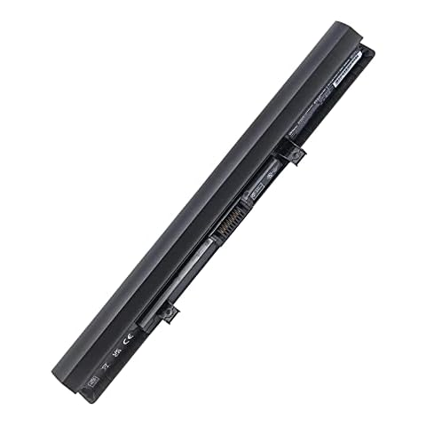 Wikinu 2800mAh Battery for Toshiba L50 L50-B PA5185U-1BRS C50-B L50D L50C PA5186U-1BRS PA5195U-1BRS PA5184U-1BRS C50 C50-B-14D C55 [2800mAh/45wh /4Cells] Cover