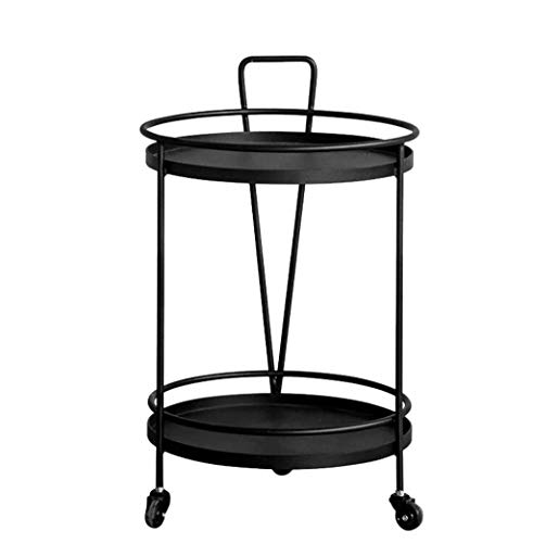 Camareras con Ruedas Salon Marca 