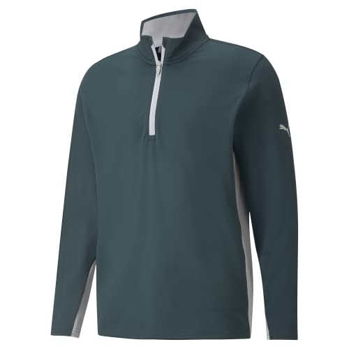 Image of PUMA Golf Gamer 1 /4 Zip