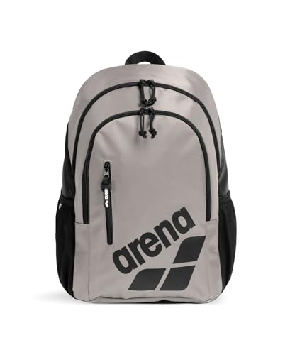 Mochila Arena All Set 30L para organizar ropa húmeda y calzado sin olores