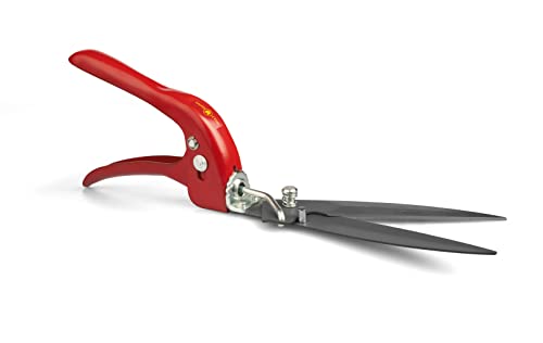 Foto von WOLF Garten WOLF-Garten-Grasschere Classic Ri-T