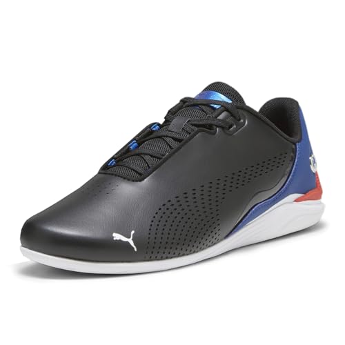 Image of Puma Mens BMW Motorsport Drift Cat Decima Shoes