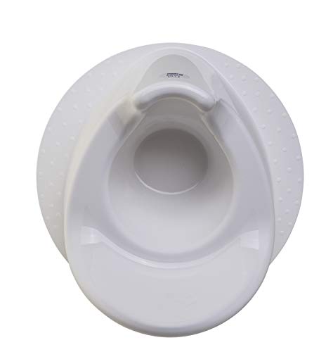 Rotho Babydesign 'TOP' Plaspotje, met stabiele voet, vanaf 18 maanden, wit, 200030001 - Afbeelding 5