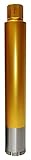 Concord Blades CBW02500SP 2-1/2 Inch Wet Concrete Diamond Core Drill Bit