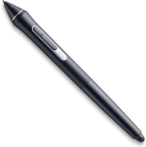 ワコム Wacom Pro Pen slim Pro Pen 2プロペン 71fakT9naZL._AC_UF894,