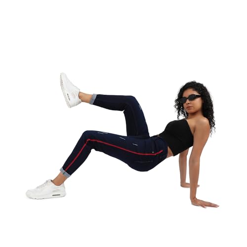Image of PINACOLADA Women Jeans