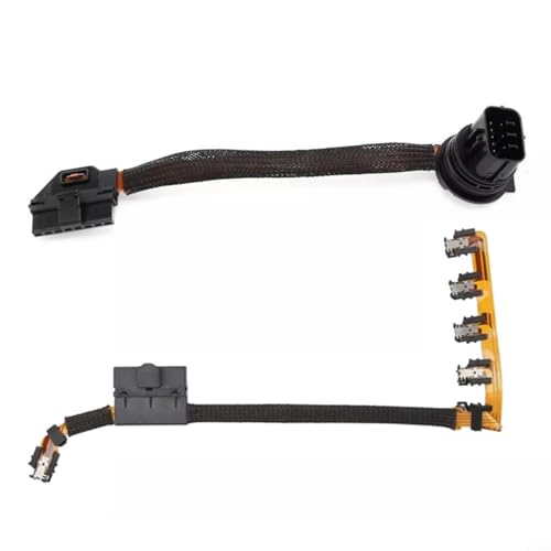 Arnés de cables de transmisión para Accent Forte Soul A4CF1 OEM 46307-23010 3