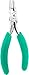 Excelta - 907-5 - Cutters - Standoff Shear Large Frame - Five Star - Carbon Steel - for Connector Pins, 0.26" Height, 0.43" Wide, 5.25" Length