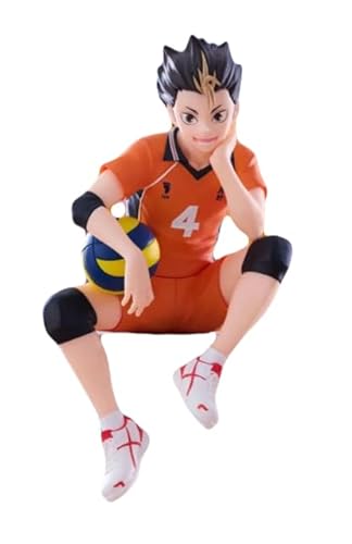 ハイキュー!! ぬーどるストッパーフィギュア 西谷夕