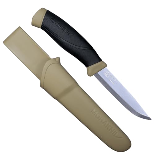 Best morakniv knife