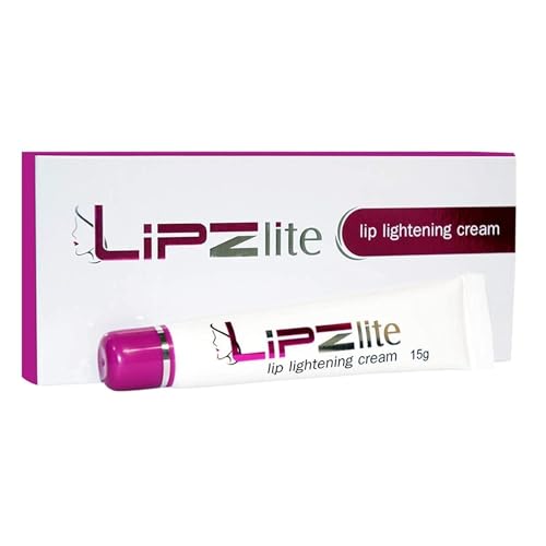 Lipzlite_Lip cream - Pack of 1