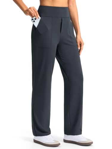 Women's Dress Pants, 28"/30"/32  - image 1