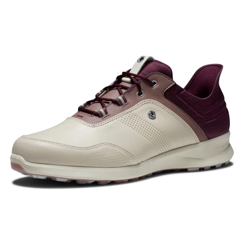 Image of FootJoy Stratos Golf Shoes