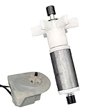 Jzenol 交換用 #P4071、#58113 ホットタブウォーターポンプ E02 修理キット Coleman Lay-Z-Spa (インペラー1個)