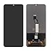 YWLRONG LCD for Xiaomi Redmi Note 8 Pro Screen Replacement Touch Screen Digitizer Assembly Screen Replacement with Tools(Black)