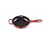 Le Creuset Enameled Cast Iron Signature Iron Handle Skillet