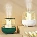 humidificador de aire Imagen de humidificador de aire