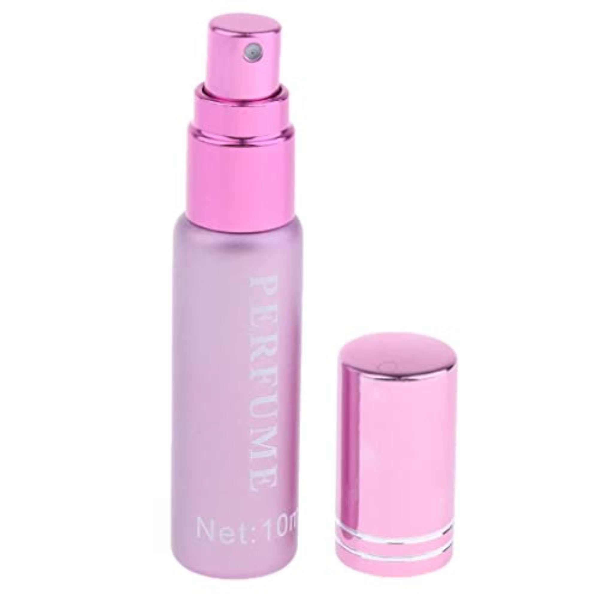 Mini Empty Perfume Atomizer Bottle Aftershave Scent Spray 10Ml