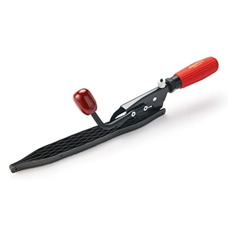 Shinto Planer Saw Rasp - 10" Cover