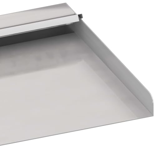 Cascada LED RGB de 45 cm para transformar tu jardín o terraza 8