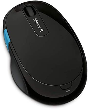 Microsoft Sculpt Comfort