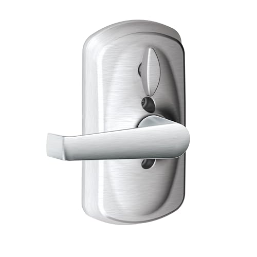 Schlage FE595CS V PLY 626 ELA Plymouth Light Commercial Electronic Keypad Lock thumb #3
