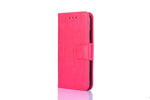 Oujietong R642 Funda para MEIZU 15 Funda Carcasa Case Cover R642
