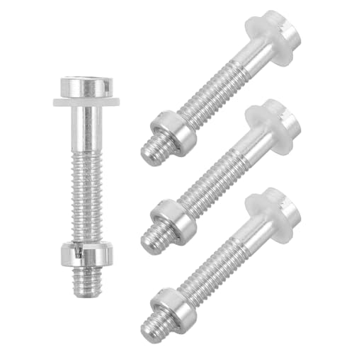 Hohopeti �A���~�j�E���������t�H�m�J�[�g���b�W���t���l�W 4�� M2.5×16.5 �w�b�h�V�F���p�K�X�P�b�g�t�� �r�j�[�����R�[�h�v���[���[�C���p