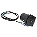 Klanata Tilt Trim Motor 12V, Fit for Suzuki DF40A DF50A DF60A 40 50 60 Outboard, Replaces OE 38100-88L00 38100-88L11 38100-88L12