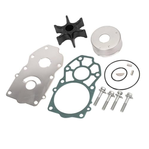 Kit de réparation de pompe à eau 6CB-W0078-00 pour hors-bord 225HP
