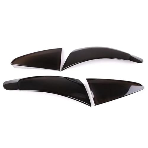 Funda luz trasera para Alfa Romeo Giulia 952 accesorio de protección posterior 2017 a 2022