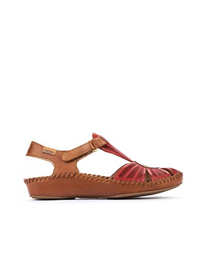 Image of PIKOLINOS Puerto Vallarta 655-0575 Women's Semi-Closed Shoes