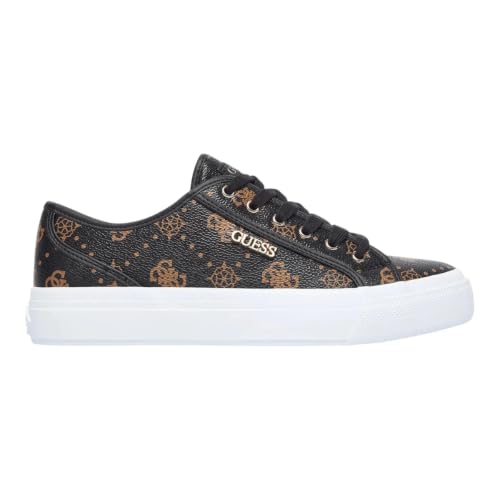 Baskets Guess Jelexa10 Vulcan pour femme idéales pour vos sorties
